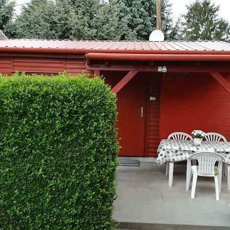Mosonmagyaróvár Keri Apartman מראה חיצוני תמונה