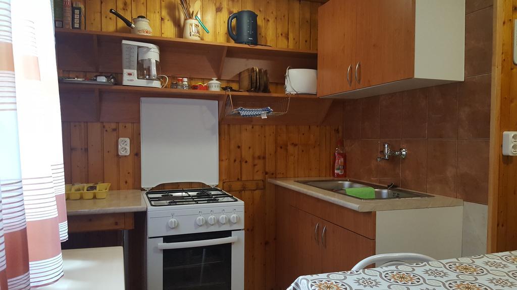 Mosonmagyaróvár Keri Apartman מראה חיצוני תמונה