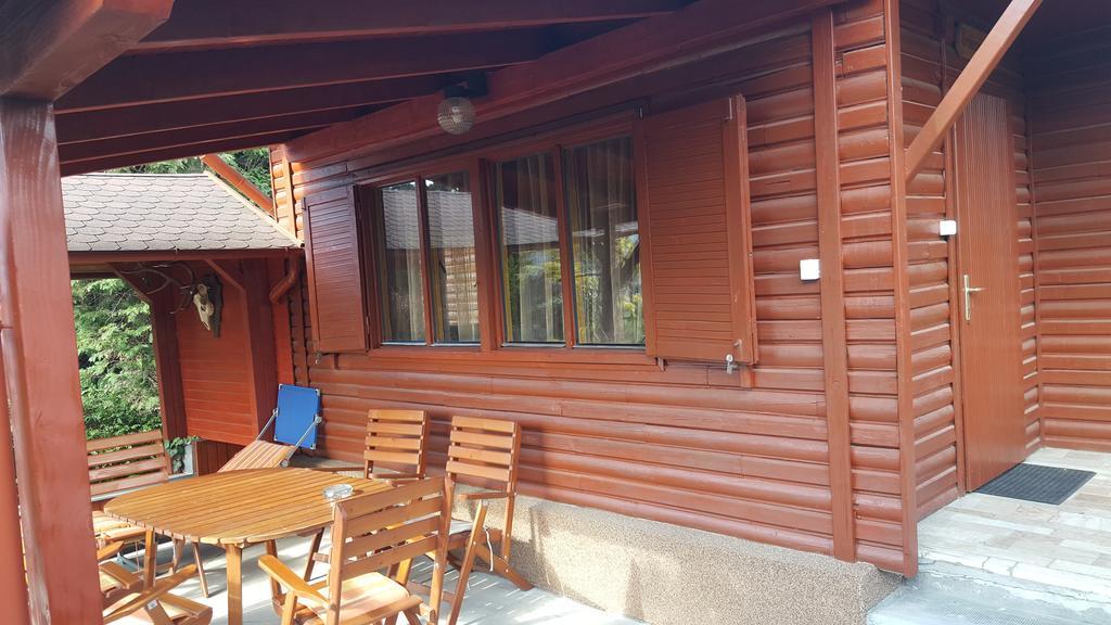 Mosonmagyaróvár Keri Apartman מראה חיצוני תמונה
