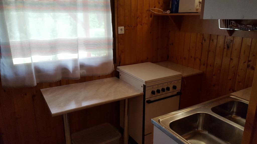 Mosonmagyaróvár Keri Apartman מראה חיצוני תמונה