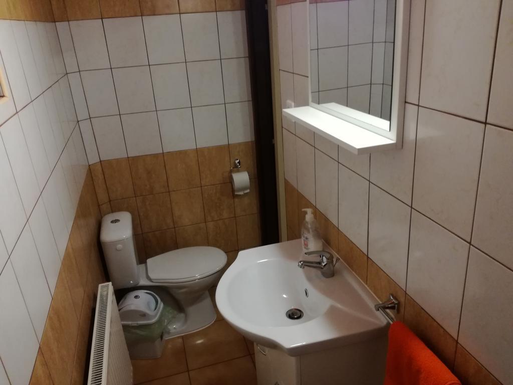Mosonmagyaróvár Keri Apartman מראה חיצוני תמונה
