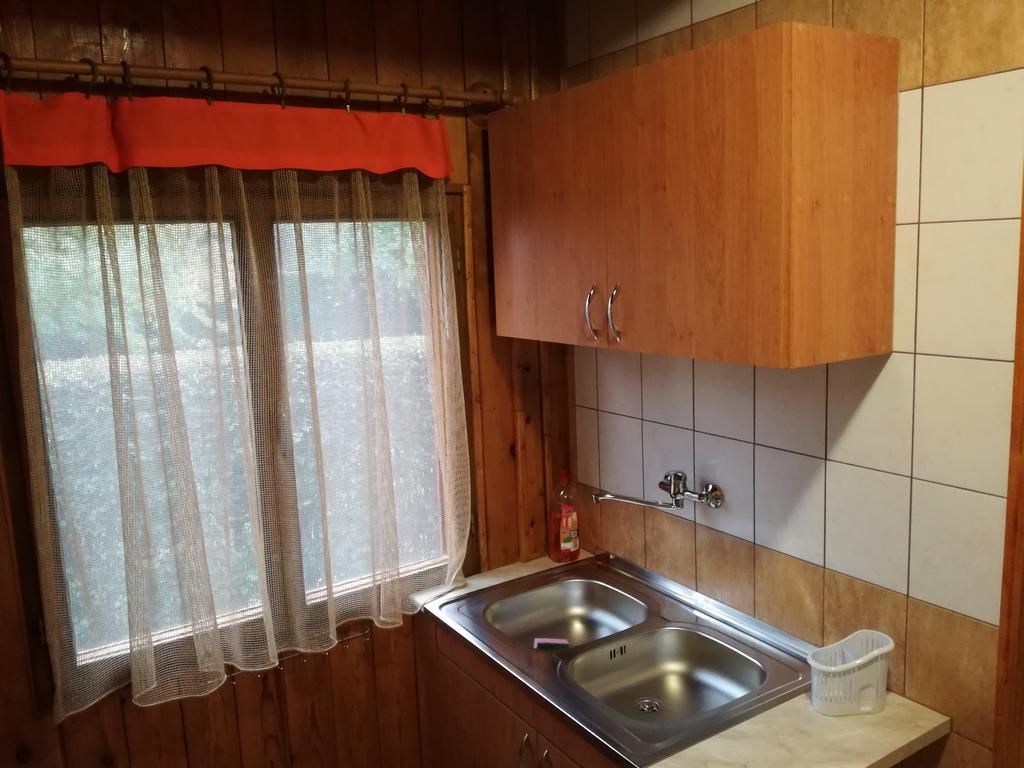 Mosonmagyaróvár Keri Apartman מראה חיצוני תמונה