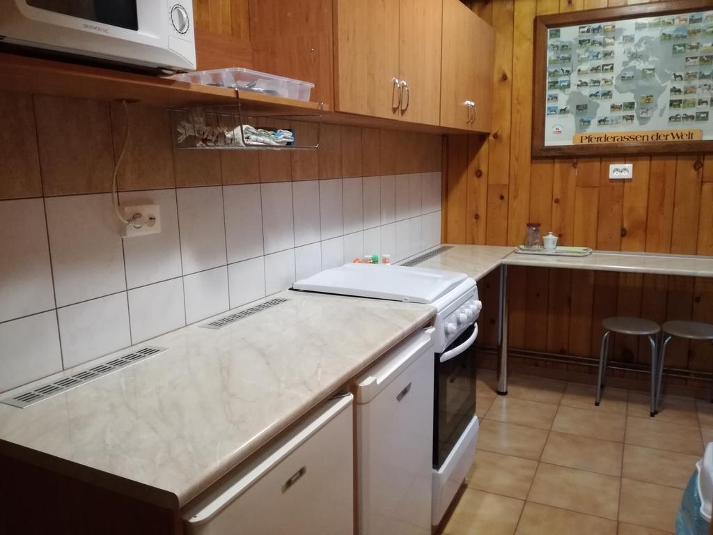 Mosonmagyaróvár Keri Apartman מראה חיצוני תמונה