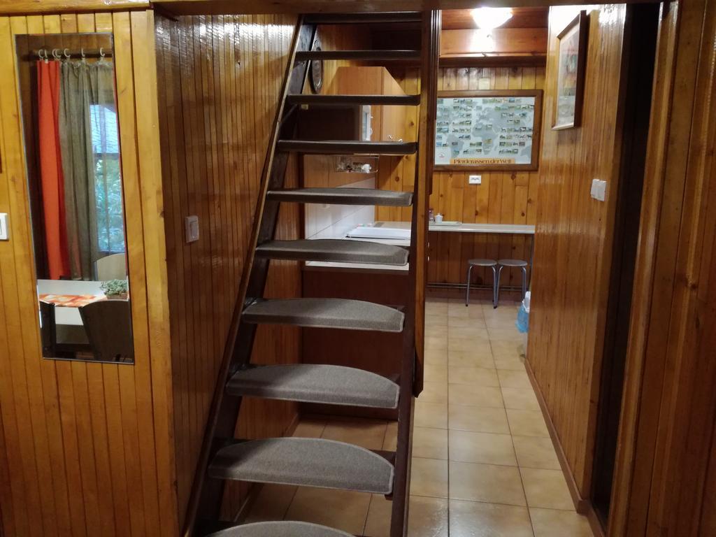 Mosonmagyaróvár Keri Apartman מראה חיצוני תמונה