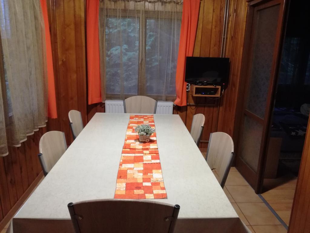 Mosonmagyaróvár Keri Apartman מראה חיצוני תמונה