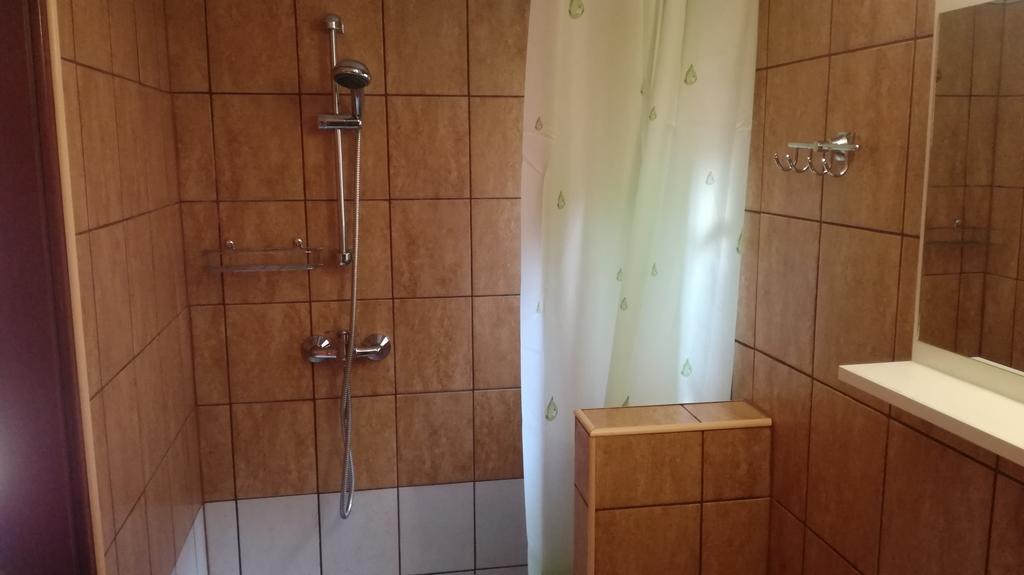 Mosonmagyaróvár Keri Apartman מראה חיצוני תמונה
