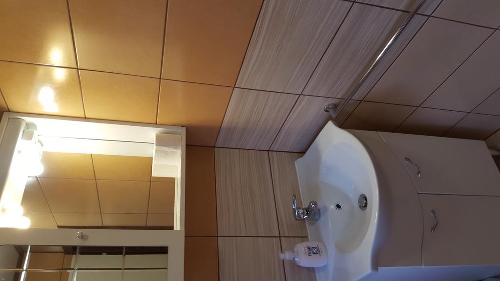 Mosonmagyaróvár Keri Apartman חדר תמונה