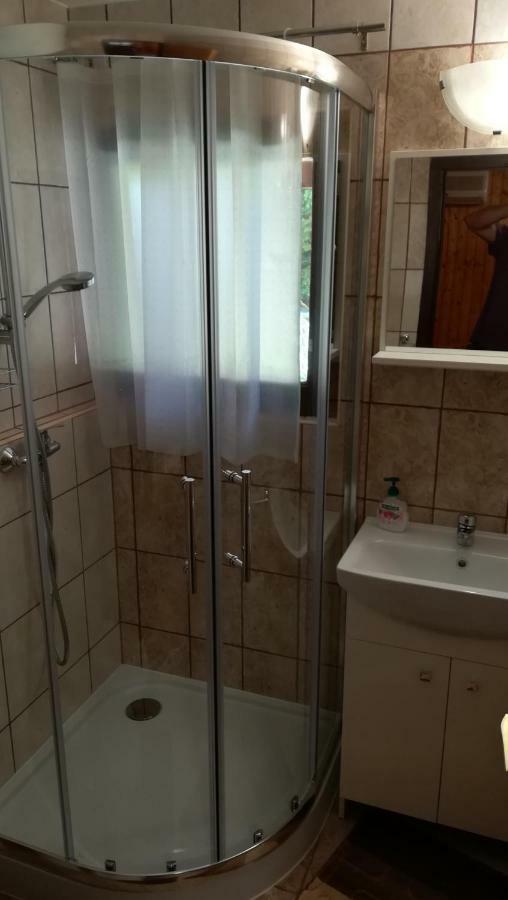 Mosonmagyaróvár Keri Apartman מראה חיצוני תמונה